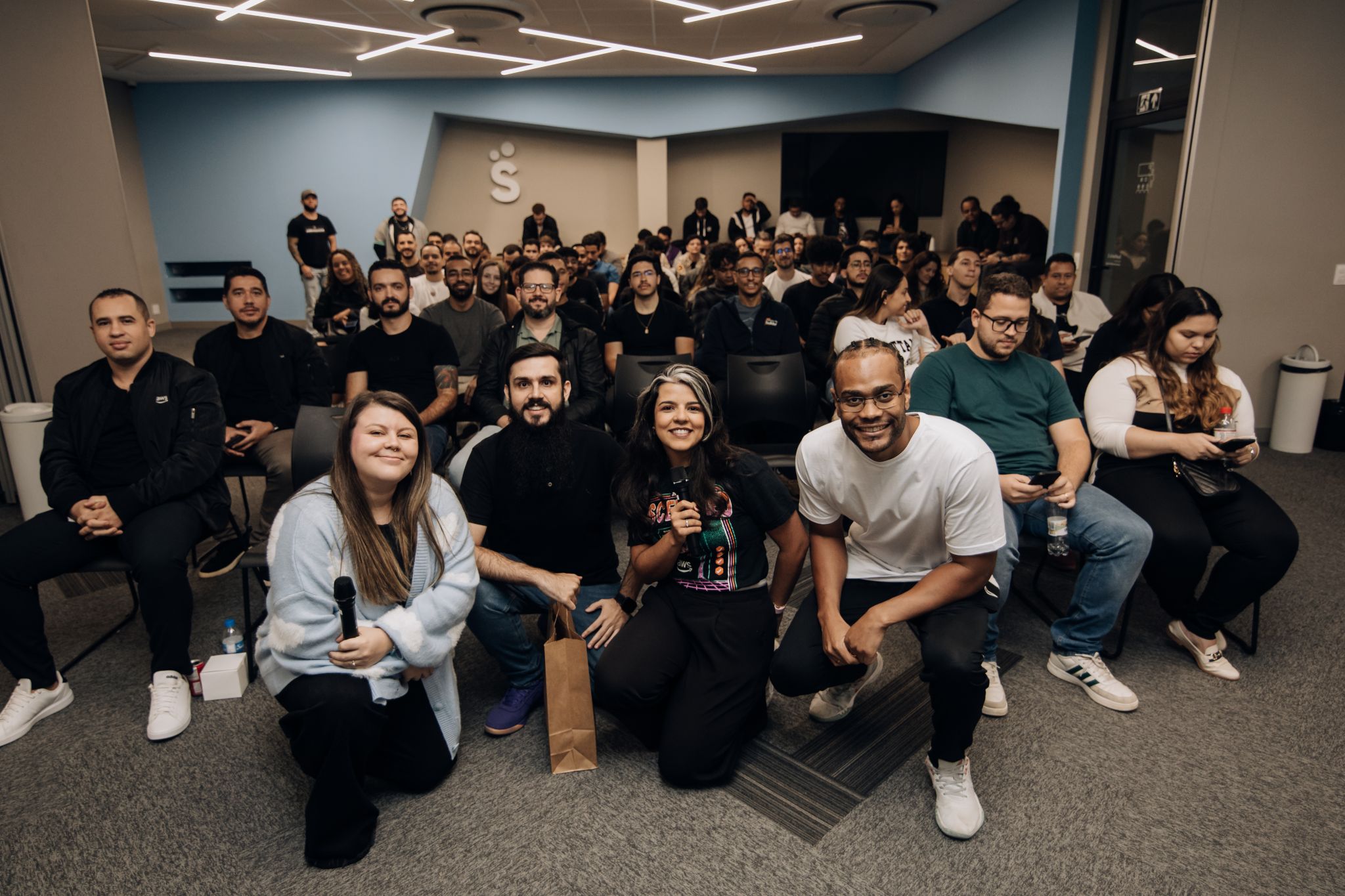 AWS re:Invent Recap 2025